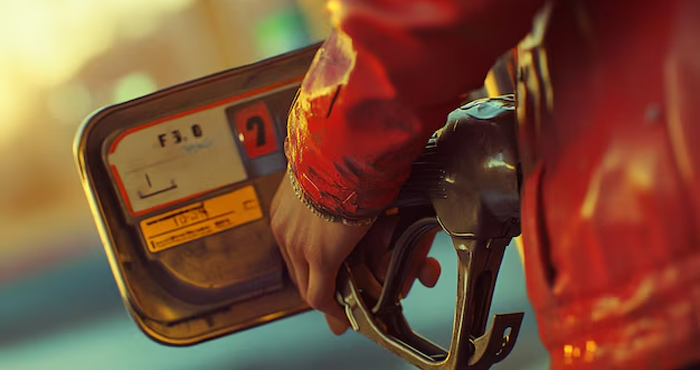 Gestion et suivi de carburant