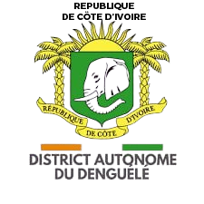 District du Denguelé